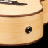RUBO-CE Horizon Series Укулеле концертный, со звукоснимателем, с чехлом, бамбук, Ortega - RUBO-CE Horizon Series Укулеле концертный, со звукоснимателем, с чехлом, бамбук, Ortega