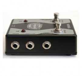 LS-2 Loop Selector Педаль эффектов, Yerasov - LS-2 Loop Selector Педаль эффектов, Yerasov