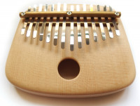 Калимба Spiritual resonator