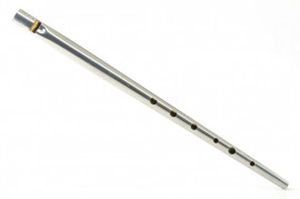 Вистл Clarke Original Silver Whistle С (тинвистл)   - Вистл Clarke Original Silver Whistle С (тинвистл)  