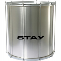 284-STAY 7990ST Surdo Барабан 22"x60см, Stay