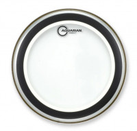 SX16 Studio-X Clear Пластик для том-барабана 16", Aquarian