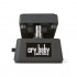 CBM535Q Crybaby Q Mini Педаль эффектов, Dunlop - CBM535Q Crybaby Q Mini Педаль эффектов, Dunlop