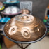 Hand Pan Shamanic F2 Low Pygmy 23" (58 см) из нержавеющей стали в кейсе - Hand Pan Shamanic F2 Low Pygmy 23" (58 см) из нержавеющей стали в кейсе