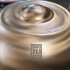 Hand Pan Shamanic F2 Low Pygmy 23" (58 см) из нержавеющей стали в кейсе - Hand Pan Shamanic F2 Low Pygmy 23" (58 см) из нержавеющей стали в кейсе