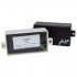 СС502A-BK Crystal Clean Звукосниматель магнитный, хамбакер, активный, Ajo - СС502A-BK Crystal Clean Звукосниматель магнитный, хамбакер, активный, Ajo