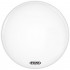 BD18MX2W MX2 White Пластик для маршевого бас-барабана 18", Evans - BD18MX2W MX2 White Пластик для маршевого бас-барабана 18", Evans