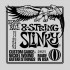 P02625 Slinky Комплект струн для 8-струнной электрогитары, никель, 10-74, Ernie Ball - P02625 Slinky Комплект струн для 8-струнной электрогитары, никель, 10-74, Ernie Ball
