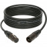 M1FM1K0500 KMK Кабель микрофонный XLR, 5м, Klotz - M1FM1K0500 KMK Кабель микрофонный XLR, 5м, Klotz