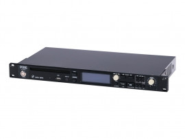 DJ-350C CD-плеер, рековый, BDS - DJ-350C CD-плеер, рековый, BDS