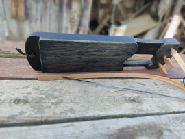 Тальхарпа Gökotta (Taglharpa) Скандинавская лира - Тальхарпа Gökotta (Taglharpa) Скандинавская лира