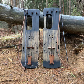 Тальхарпа Gökotta (Taglharpa) Скандинавская лира - Тальхарпа Gökotta (Taglharpa) Скандинавская лира