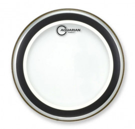 SX18 Studio-X Clear Пластик для том-барабана 18", Aquarian - SX18 Studio-X Clear Пластик для том-барабана 18", Aquarian