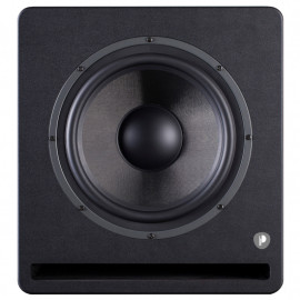 PRO10SV4 Студийный сабвуфер активный, 150Вт, черное дерево, Prodipe - PRO10SV4 Студийный сабвуфер активный, 150Вт, черное дерево, Prodipe