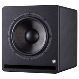 PRO10SV4 Студийный сабвуфер активный, 150Вт, черное дерево, Prodipe - PRO10SV4 Студийный сабвуфер активный, 150Вт, черное дерево, Prodipe