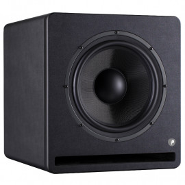 PRO10SV4 Студийный сабвуфер активный, 150Вт, черное дерево, Prodipe - PRO10SV4 Студийный сабвуфер активный, 150Вт, черное дерево, Prodipe