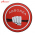 DSP12BK Тренировочный пэд 12", Arborea - DSP12BK Тренировочный пэд 12", Arborea