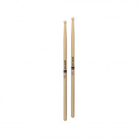 TX808LW Ian Paice Lacquered Барабанные палочки, орех гикори, деревянный наконечник, ProMark - TX808LW Ian Paice Lacquered Барабанные палочки, орех гикори, деревянный наконечник, ProMark