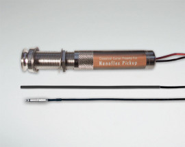SH-NFX-EP-C Nanoflex Звукосниматель активный для классической гитары под порожек Shadow - SH-NFX-EP-C Nanoflex Звукосниматель активный для классической гитары под порожек Shadow