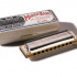 M1896146 Marine Band 1896 Classic Eb-low Губная гармошка, Hohner - M1896146 Marine Band 1896 Classic Eb-low Губная гармошка, Hohner