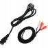 US-160S USB/SD/BT/FM плеер, рековый, BDS - US-160S USB/SD/BT/FM плеер, рековый, BDS