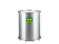 SUC20 Samba Classic Surdo Барабан сурду 20х24", алюминий, Meinl