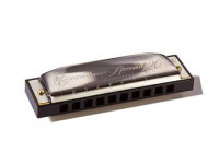 M560107 Special 20 Classic A-major Губная гармошка, уменьшенная упаковка, Hohner