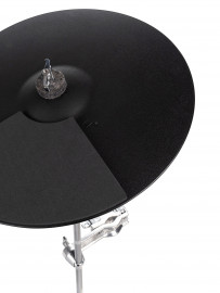 PYH-PS-BX Тренировочный пэд, тарелка 14", Dixon - PYH-PS-BX Тренировочный пэд, тарелка 14", Dixon