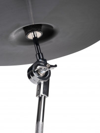 PYH-PS-BX Тренировочный пэд, тарелка 14", Dixon - PYH-PS-BX Тренировочный пэд, тарелка 14", Dixon