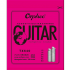 Струны бронзовые Orphee TX 640 для акустической гитары 012-053 - Струны бронзовые Orphee TX 640 для акустической гитары 012-053