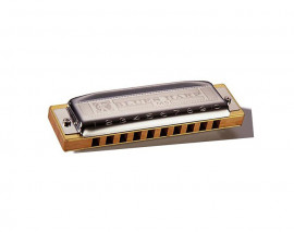 M533017 Blues Harp C-major Губная гармошка, уменьшенная упаковка, Hohner - M533017 Blues Harp C-major Губная гармошка, уменьшенная упаковка, Hohner