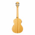 HH-2314E Bamboo Series Укулеле тенор со звукоснимателем, с чехлом, цвет натуральный, Cascha - HH-2314E Bamboo Series Укулеле тенор со звукоснимателем, с чехлом, цвет натуральный, Cascha