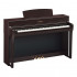 CLP-745R Clavinova Цифровое пианино, со стойкой, педалью и банкеткой, цвет палисандр, Yamaha - CLP-745R Clavinova Цифровое пианино, со стойкой, педалью и банкеткой, цвет палисандр, Yamaha