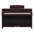 CLP-745R Clavinova Цифровое пианино, со стойкой, педалью и банкеткой, цвет палисандр, Yamaha - CLP-745R Clavinova Цифровое пианино, со стойкой, педалью и банкеткой, цвет палисандр, Yamaha