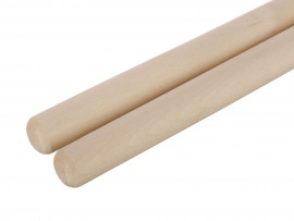 SL5BLW Studio Light 5BL Барабанные палочки удллиненные, деревянный наконечник, Leonty - SL5BLW Studio Light 5BL Барабанные палочки удллиненные, деревянный наконечник, Leonty