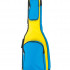 MZ-ChGE-3blue/yel Чехол для электрогитары, MEZZO - MZ-ChGE-3blue/yel Чехол для электрогитары, MEZZO