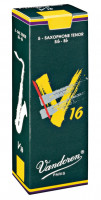 SR7225 V16 Трости для саксофона Тенор №2,5 (5шт) Vandoren