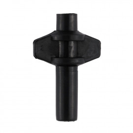 PAWN-CT8-HP Гайка для тарелки, пластик, 4шт, Dixon - PAWN-CT8-HP Гайка для тарелки, пластик, 4шт, Dixon