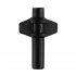PAWN-CT8-HP Гайка для тарелки, пластик, 4шт, Dixon - PAWN-CT8-HP Гайка для тарелки, пластик, 4шт, Dixon