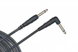 PW-CGTRA-10 Classic Series Инструментальный кабель, угловой коннектор, 3.05м, Planet Waves - PW-CGTRA-10 Classic Series Инструментальный кабель, угловой коннектор, 3.05м, Planet Waves
