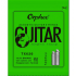 Струны бронзовые Orphee TX 620 для акустической гитары 010-047 - Струны бронзовые Orphee TX 620 для акустической гитары 010-047