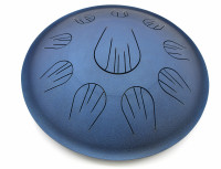 Глюкофон Orion drum 39 см D Kurd