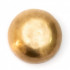  Кованая поющая чаша Plain Gold ( 13 см, нота: Соль #, 415 Гц ) -  Кованая поющая чаша Plain Gold ( 13 см, нота: Соль #, 415 Гц )