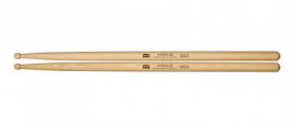 SB107-MEINL Hybrid 5B Барабанные палочки, деревянный наконечник, Meinl - SB107-MEINL Hybrid 5B Барабанные палочки, деревянный наконечник, Meinl