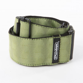 D67-10 Jacquard Hexagon Ремень для гитары, Dunlop - D67-10 Jacquard Hexagon Ремень для гитары, Dunlop