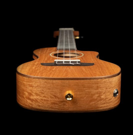 RUMG-CE Horizon Series Укулеле концертный, со звукоснимателем, с чехлом, манго, Ortega - RUMG-CE Horizon Series Укулеле концертный, со звукоснимателем, с чехлом, манго, Ortega