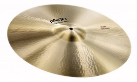 0001041216 Formula 602 Thin Crash Тарелка 16'', Paiste - 0001041216 Formula 602 Thin Crash Тарелка 16'', Paiste