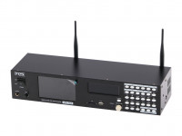 US-750 USB/SD HD WIFI плеер, рековый, BDS