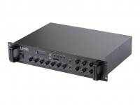 LAM6060UT Усилитель мощности трансляционный, 60Вт, LAudio