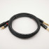 E57-2RCA-2J-0200-0 Кабель аудио 2хRCA-2хJack, 2м, ZZcable - E57-2RCA-2J-0200-0 Кабель аудио 2хRCA-2хJack, 2м, ZZcable